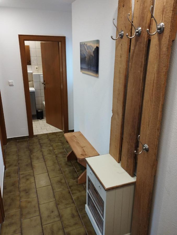 Wirtseppelerhof Apartments Leutasch Kültér fotó
