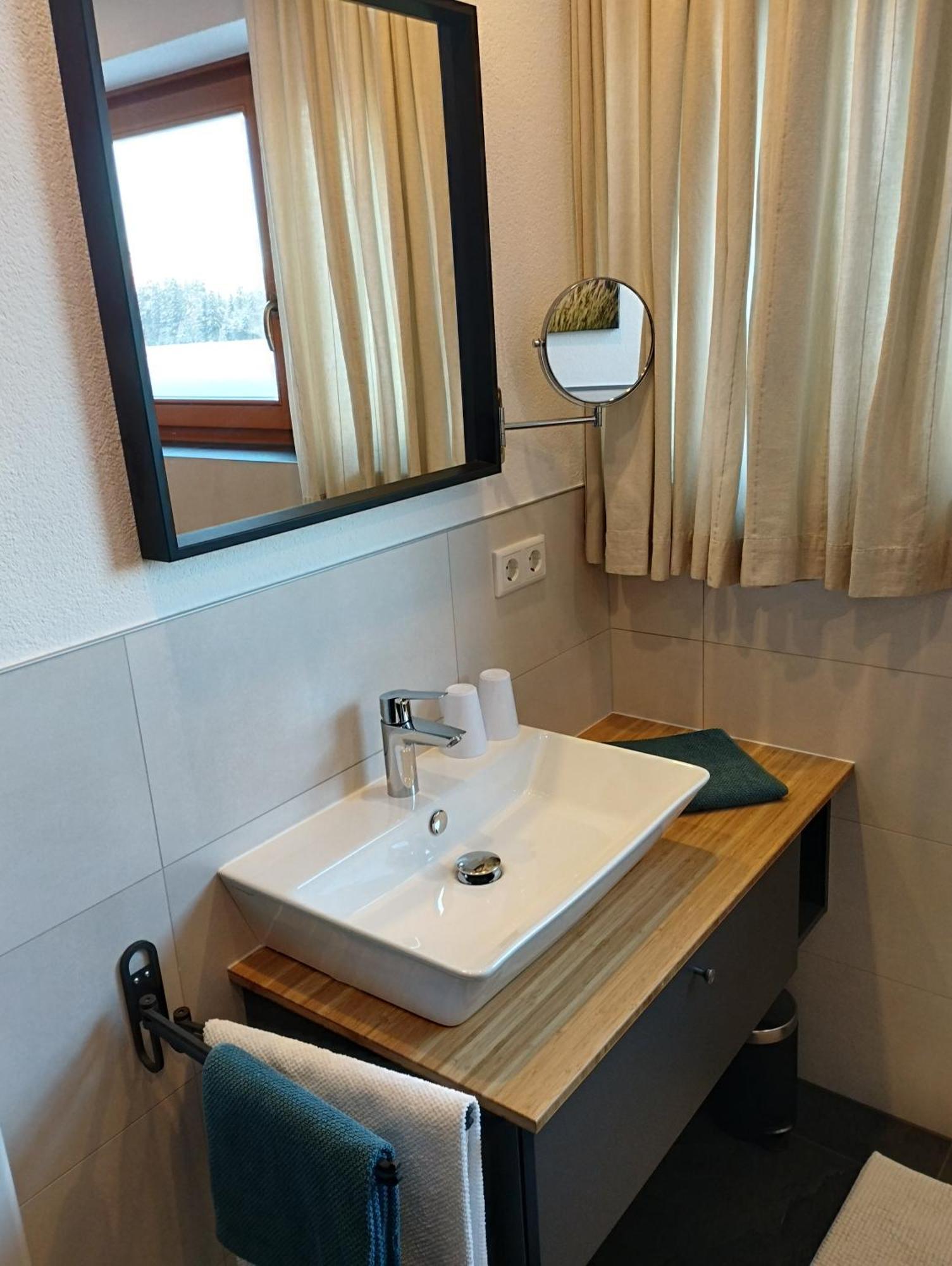 Wirtseppelerhof Apartments Leutasch Szoba fotó
