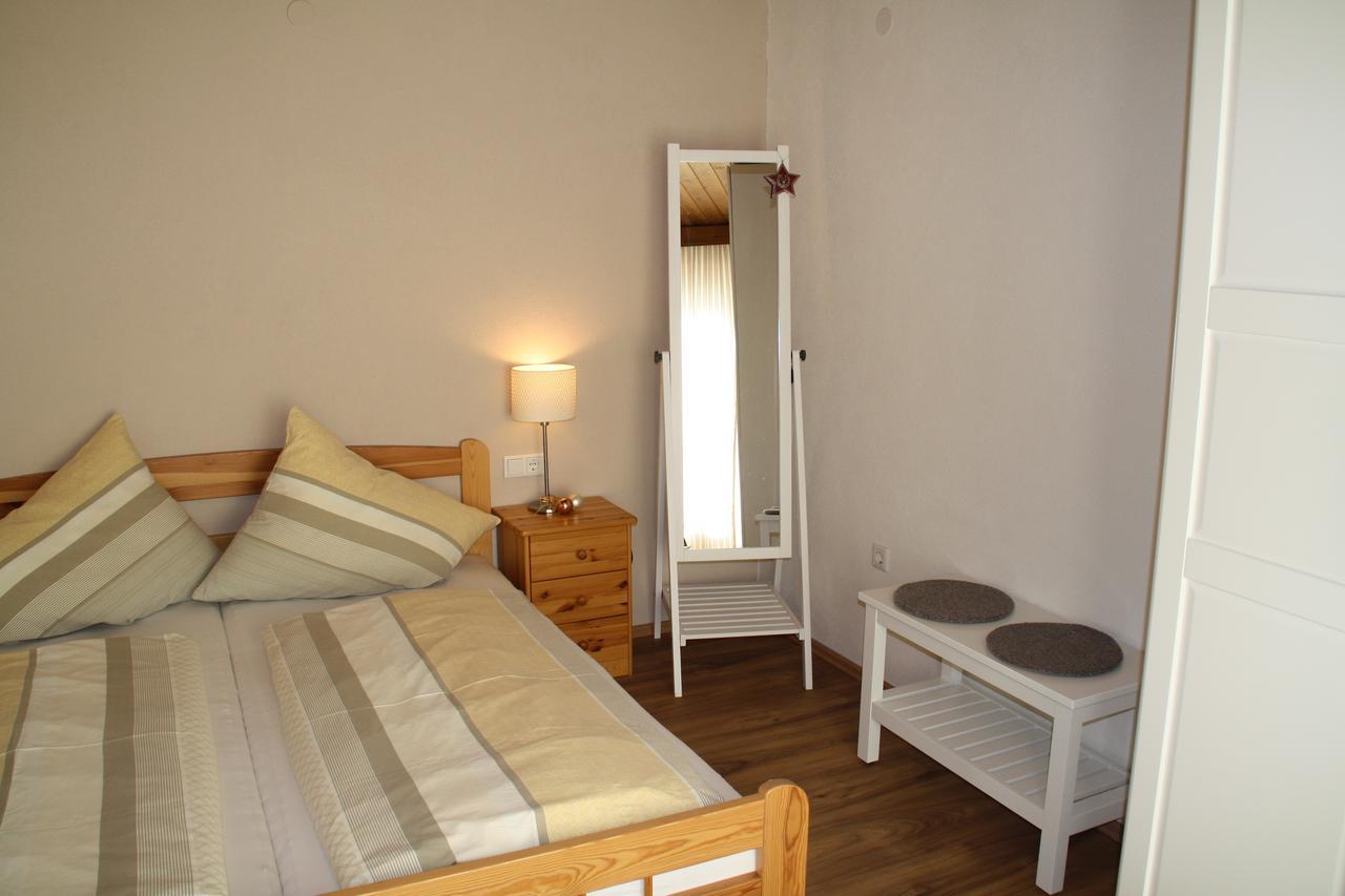 Wirtseppelerhof Apartments Leutasch Kültér fotó
