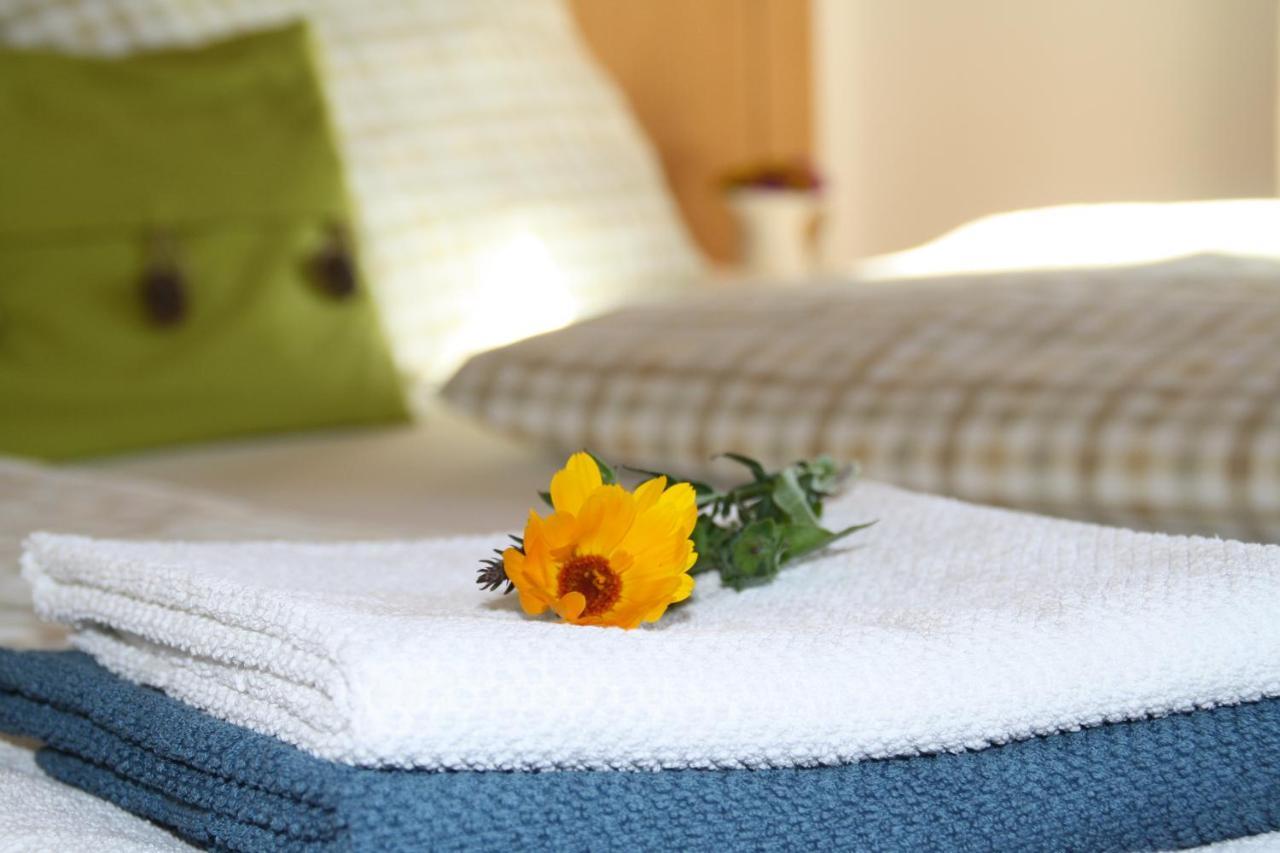 Wirtseppelerhof Apartments Leutasch Kültér fotó